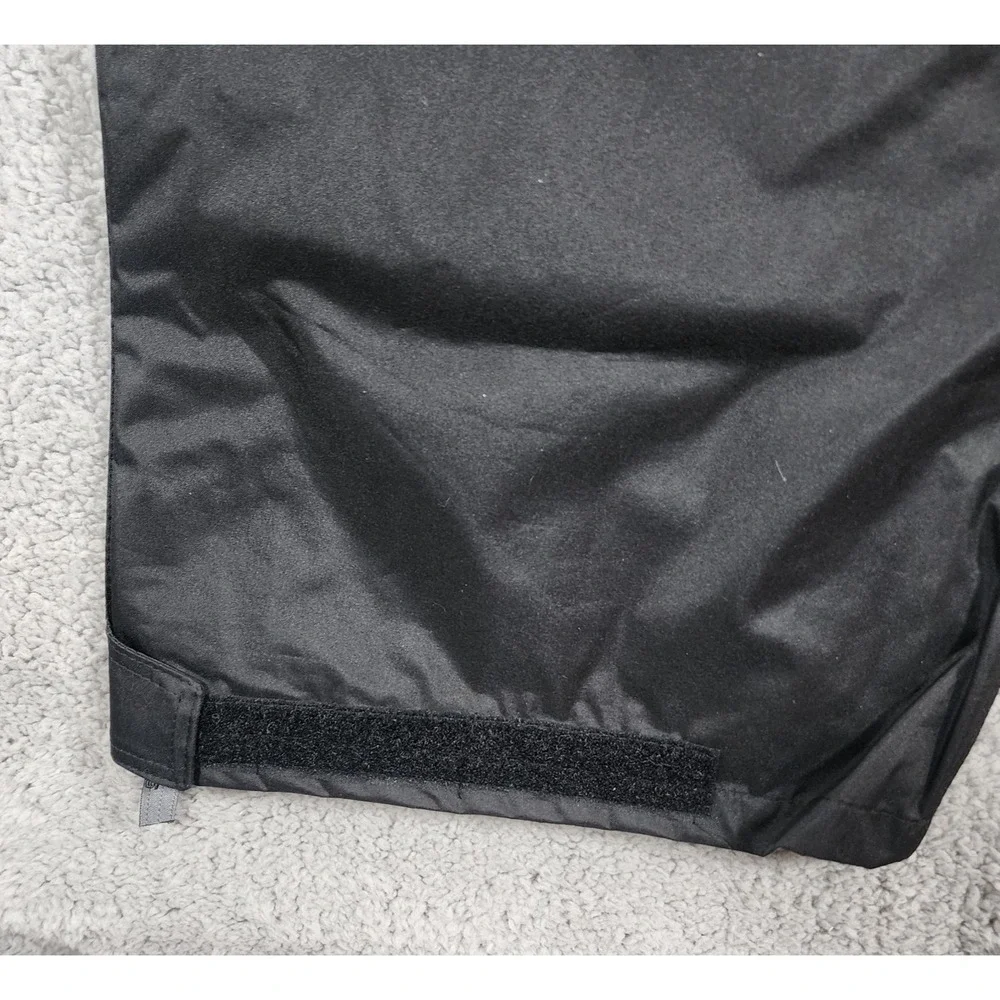 Viking Torrent Black Pants Men's Sz XL Waterproof Windproof NWT Outdoors